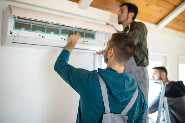 Best HVAC cleaning services  in White City, OR