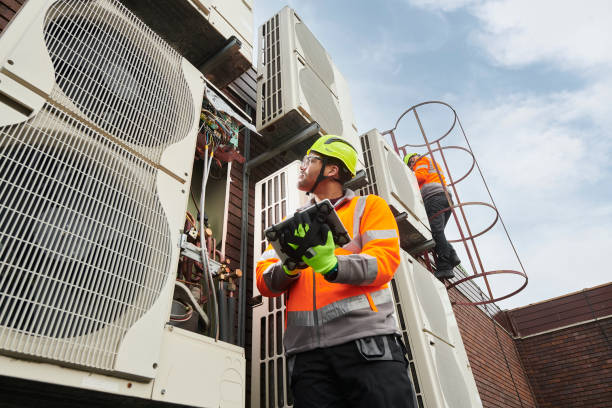 Best HVAC repair near me  in White City, OR