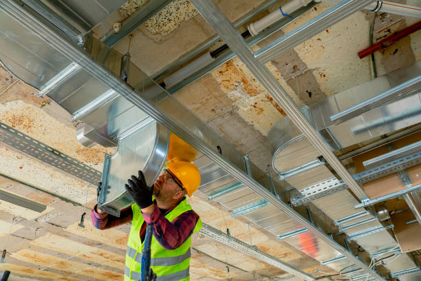Best Commercial HVAC repair  in White City, OR