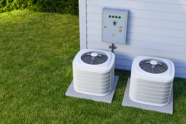 Best HVAC installation services  in White City, OR