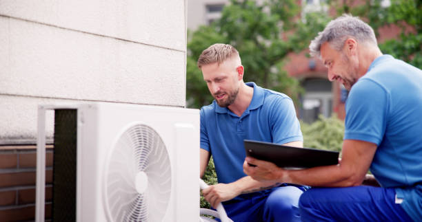 Best HVAC air duct cleaning  in White City, OR