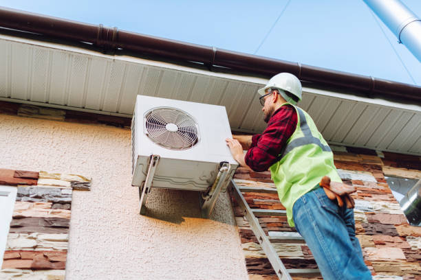 Best Emergency HVAC repair  in White City, OR