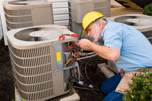 Best HVAC companies near me  in White City, OR
