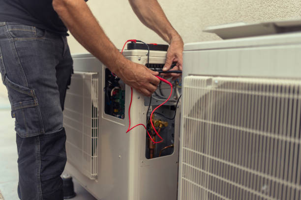 Best Ductless HVAC repair  in White City, OR