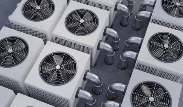 Best HVAC air duct cleaning  in White City, OR