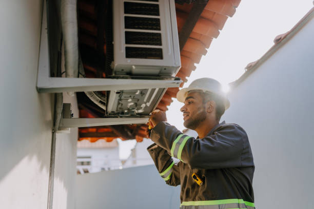 AC installation near me in White City, OR