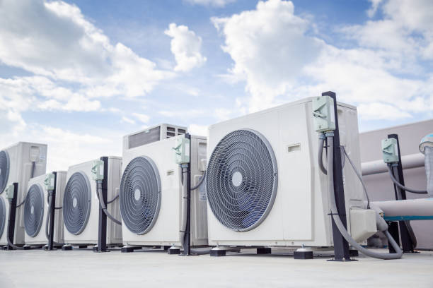Best Air conditioning repair  in White City, OR