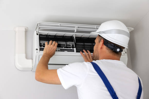 Best Affordable HVAC services  in White City, OR