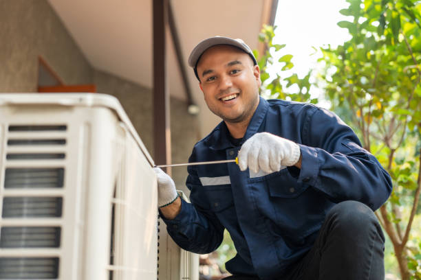 Best AC installation near me  in White City, OR