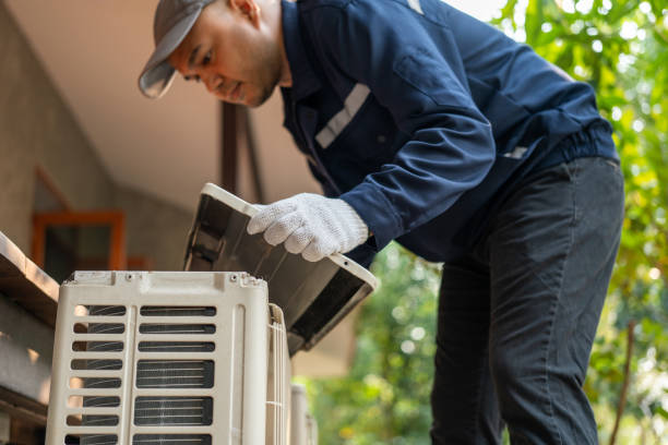 Best HVAC maintenance near me  in White City, OR