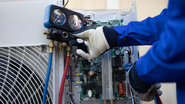Best HVAC tune-up services  in White City, OR