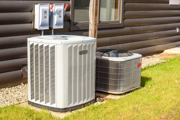 Best Commercial HVAC repair  in White City, OR